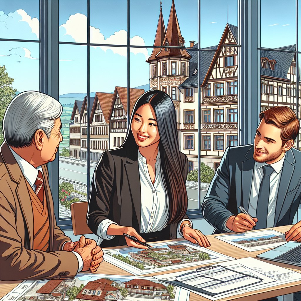 Immobiliengutachter Empfehlungen Zossen Schoeneiche 2026